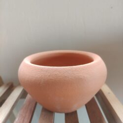 Vaso de Barro Pequeno