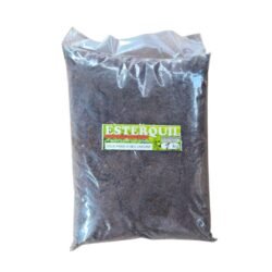 Adubo Orgânico Esterquil 1KG (Esterco Bovino)
